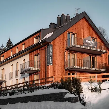 아파트 Dolni Morava-1 By Interhome Horní Morava