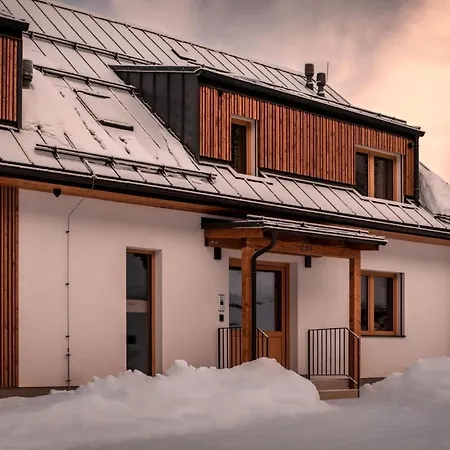 Dolni Morava-1 By Interhome *