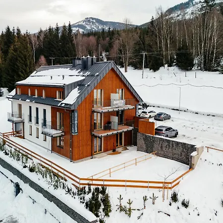 Dolni Morava-1 By Interhome