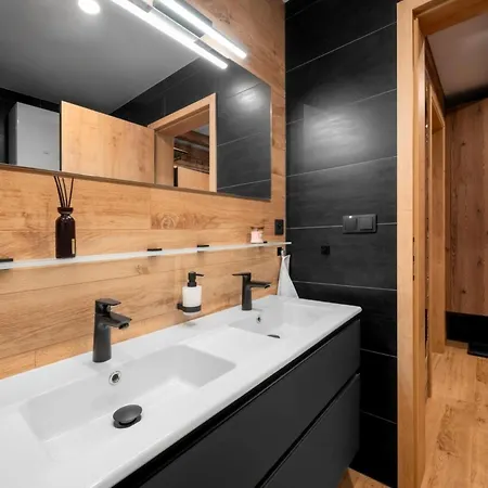 아파트 Dolni Morava-1 By Interhome
