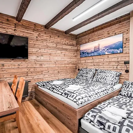 Dolni Morava-1 By Interhome Horní Morava